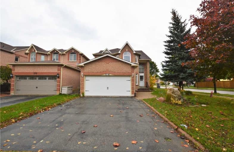 198 Cherokee Drive, Vaughan | Image 1