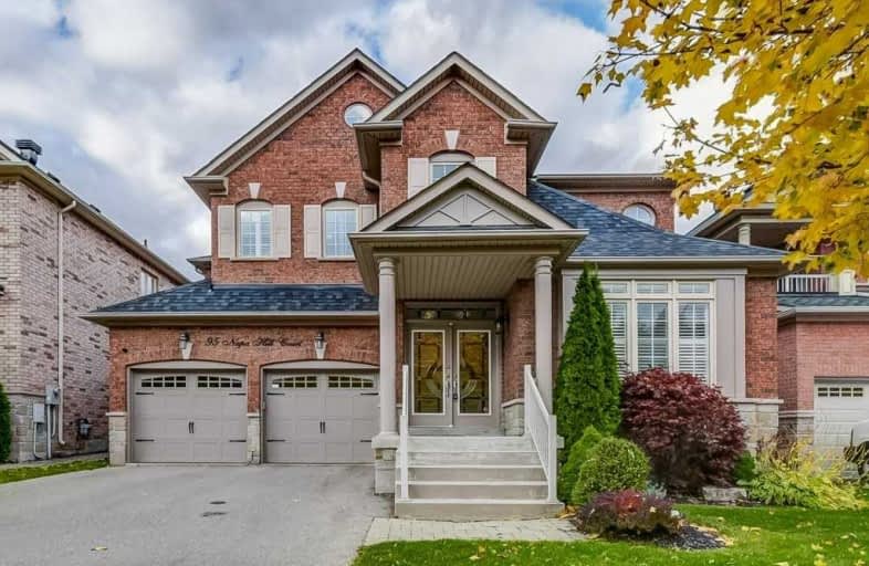 95 Napa Hill Court, Vaughan | Image 1