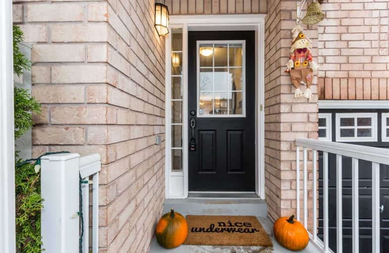 341 Spruce Grove Crescent, Newmarket | Image 1