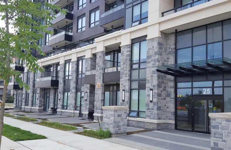 110-25 Water Street, Markham | Image 1