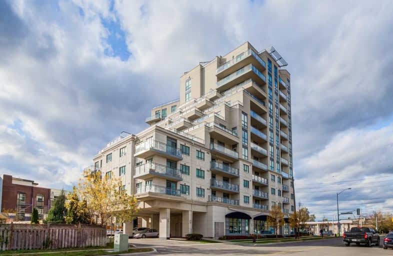 211-7730 Kipling Avenue, Vaughan | Image 1