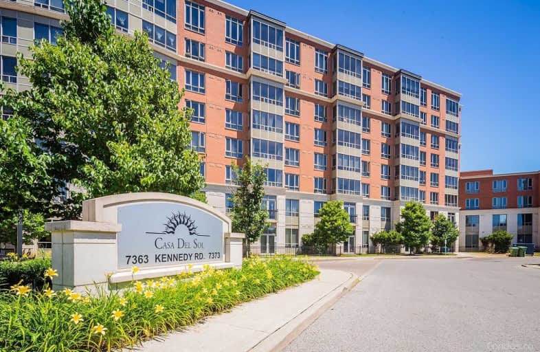 305-7373 Kennedy Road, Markham | Image 1