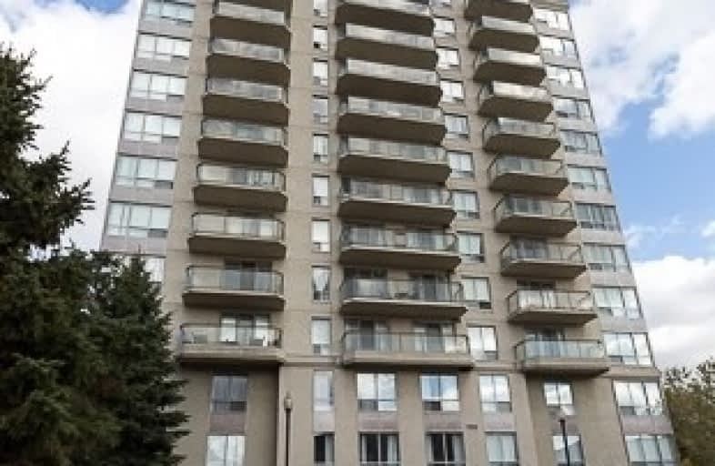 706-399 South Park Road, Markham | Image 1