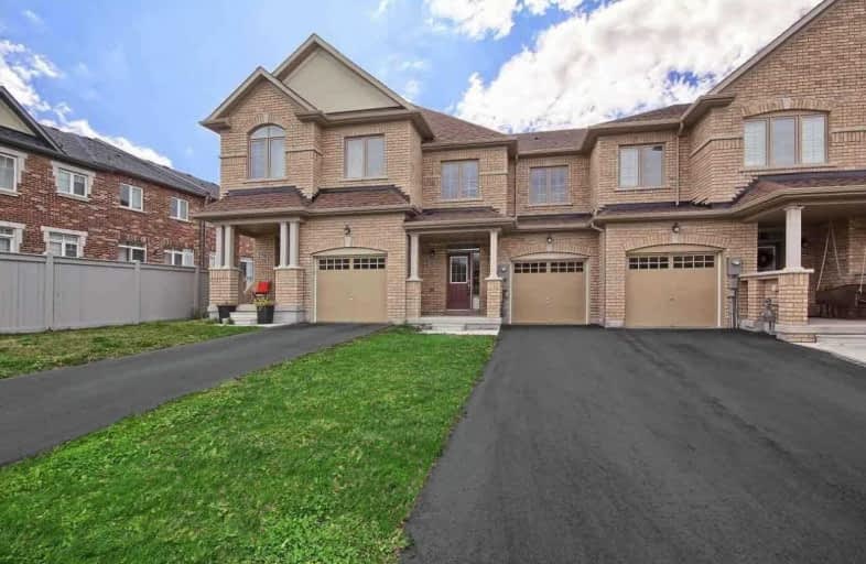 120 Fortis Crescent, Bradford West Gwillimbury | Image 1