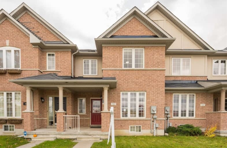 542 Hoover Park Drive, Whitchurch Stouffville | Image 1