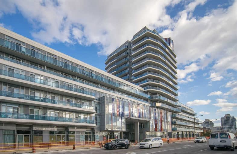 555-9471 Yonge Street, Richmond Hill | Image 1