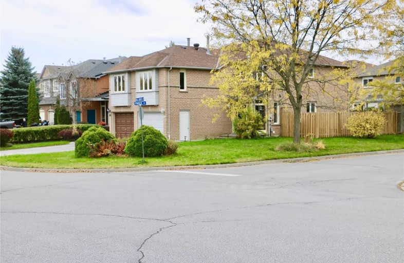 558 Willowick Drive, Newmarket | Image 1