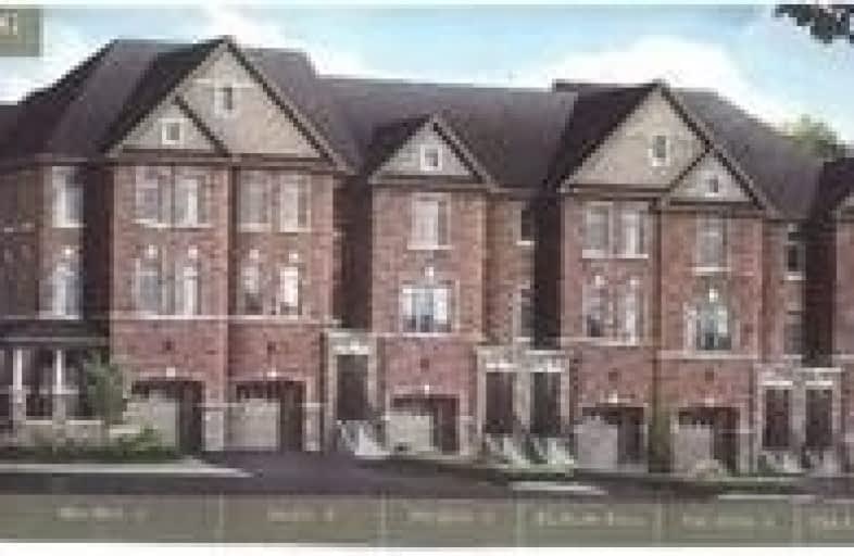 Unit -103 Gordon Circle, Newmarket | Image 1