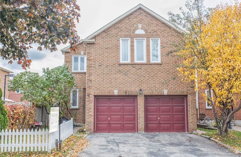 233 Chelwood Drive, Vaughan | Image 1