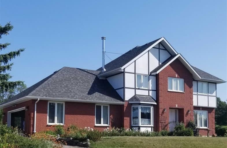 4269 Line 12, Bradford West Gwillimbury | Image 1