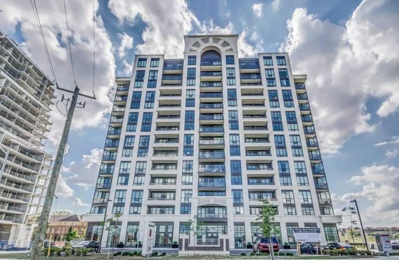 715-9582 Markham Road, Markham | Image 1