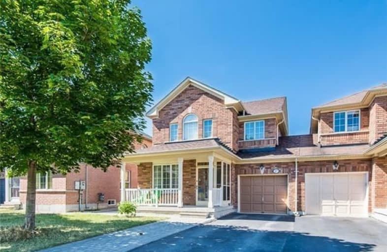 27 Selkirk Drive, Richmond Hill | Image 1