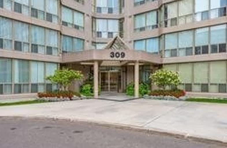 801-309 Major Mackenzie Drive East, Richmond Hill | Image 1