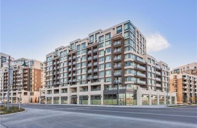 502-8130 Birchmount Road, Markham | Image 1