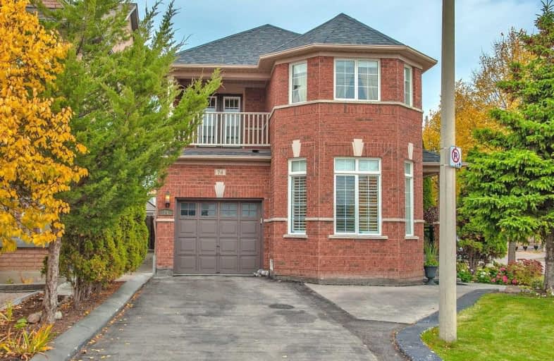 74 Moraine Drive, Vaughan | Image 1