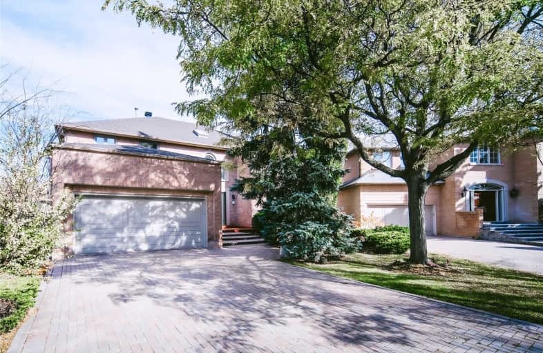 9 Banting Court, Markham | Image 1