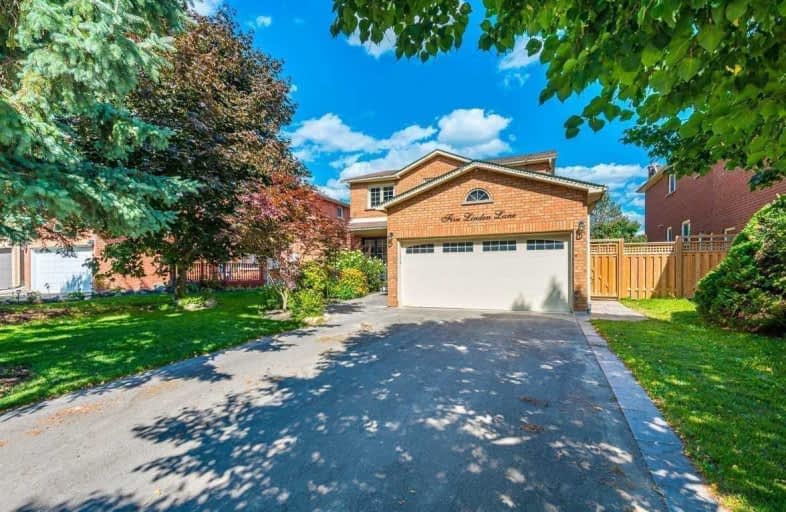 5 Linden Lane, Whitchurch Stouffville | Image 1