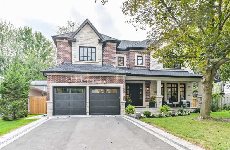 6 Emily Carr Street, Markham | Image 1