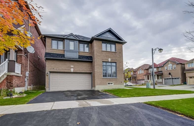 91 Brunswick Avenue, Markham | Image 1