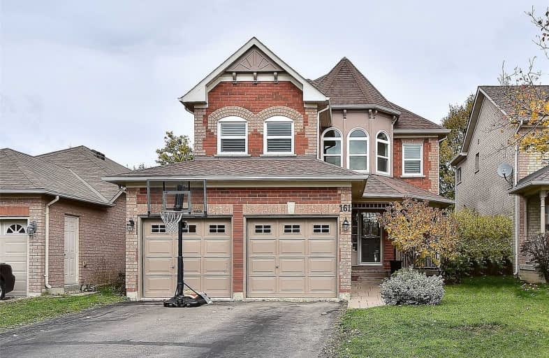 161 Clearmeadow Boulevard, Newmarket | Image 1