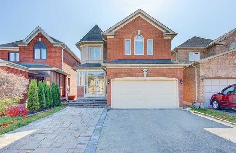 148 Austin Paul Drive, Newmarket | Image 1
