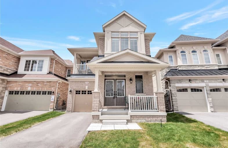 31 Green Spruce Road, Whitchurch Stouffville | Image 1