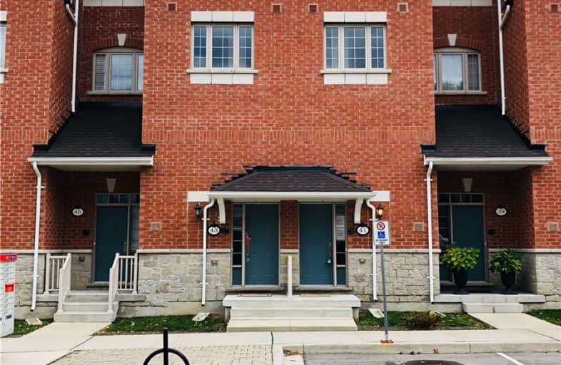 41 Ormerod Lane, Richmond Hill | Image 1