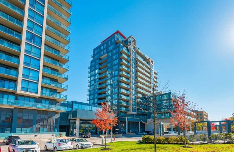 1601-9088 Yonge Street, Richmond Hill | Image 1