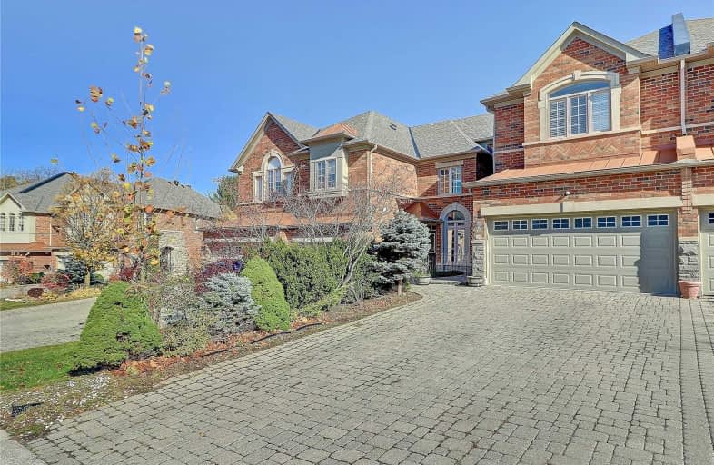 63 Westbury Court, Richmond Hill | Image 1