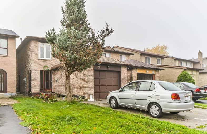 95 Upton Crescent, Markham | Image 1