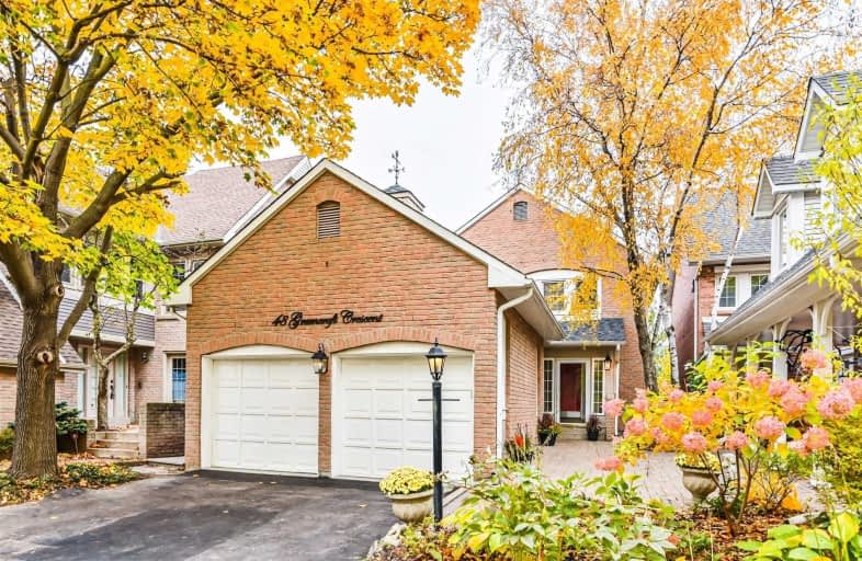 48 Greencroft Crescent, Markham | Image 1