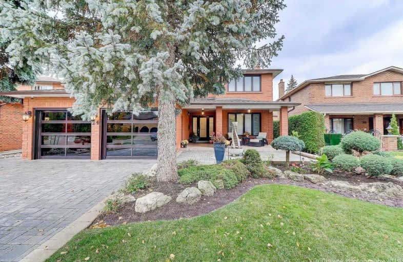 24 Majesty Court, Vaughan | Image 1