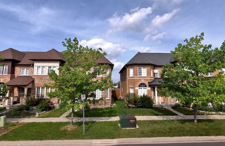 557 William Berczy Boulevard, Markham | Image 1