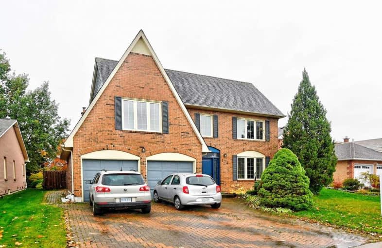 174 Crossland Gate, Newmarket | Image 1