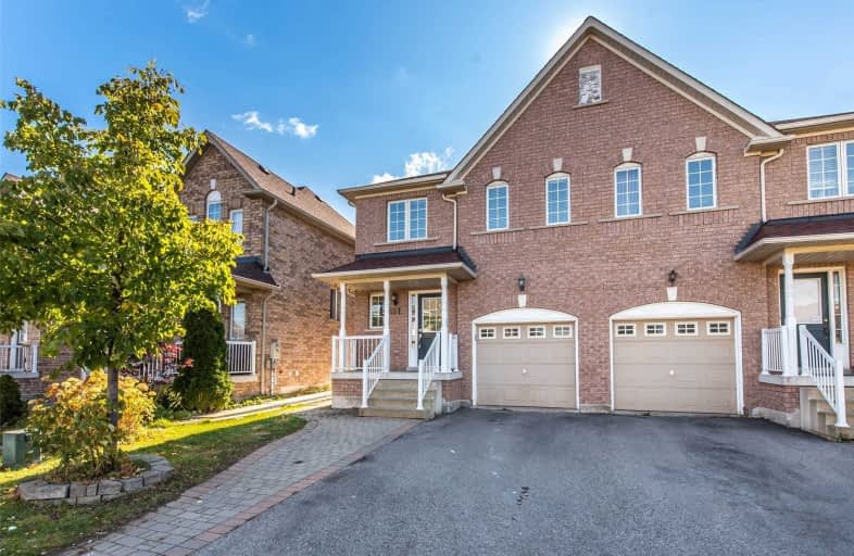 651 Caboto Trail, Markham | Image 1