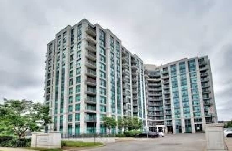 803-185 Oneida Crescent, Richmond Hill | Image 1
