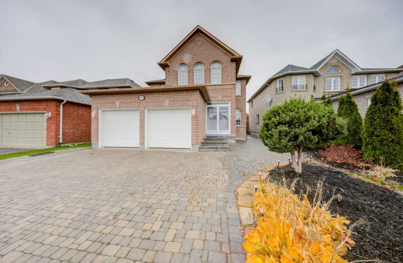 182 Humberland Drive, Richmond Hill | Image 1