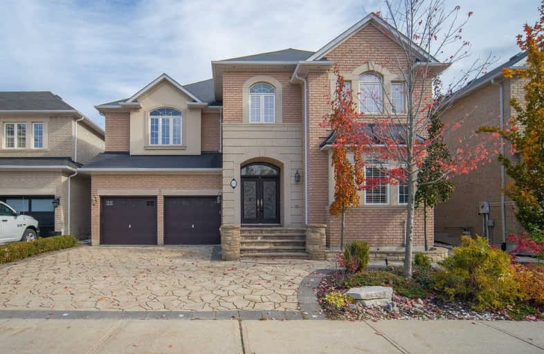 377 Via Campanile, Vaughan | Image 1