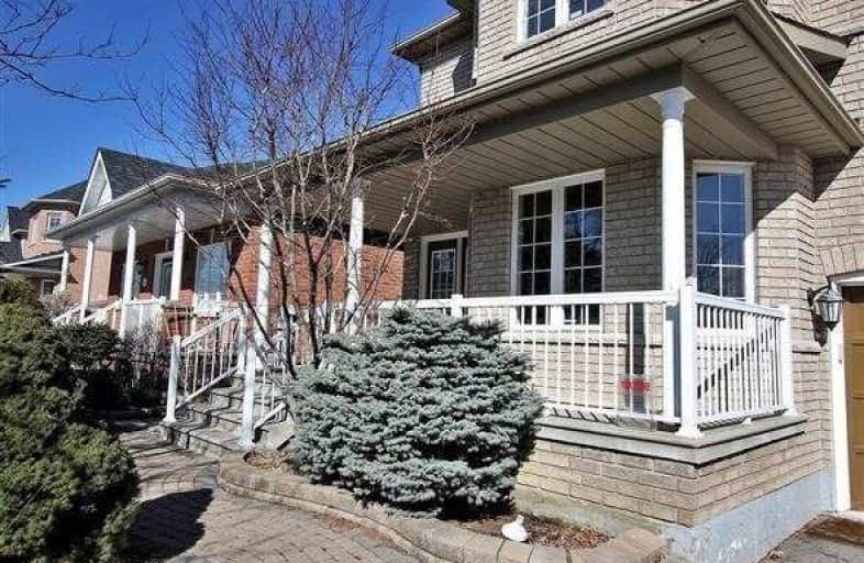 59 Palisade Crescent, Richmond Hill | Image 1