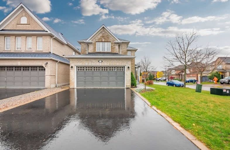 365 McBride Crescent, Newmarket | Image 1