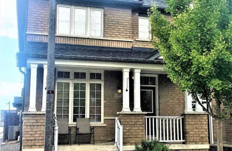 6 Clover Street, Markham | Image 1