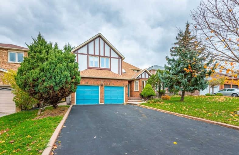 26 Emerson Hill Drive, Markham | Image 1