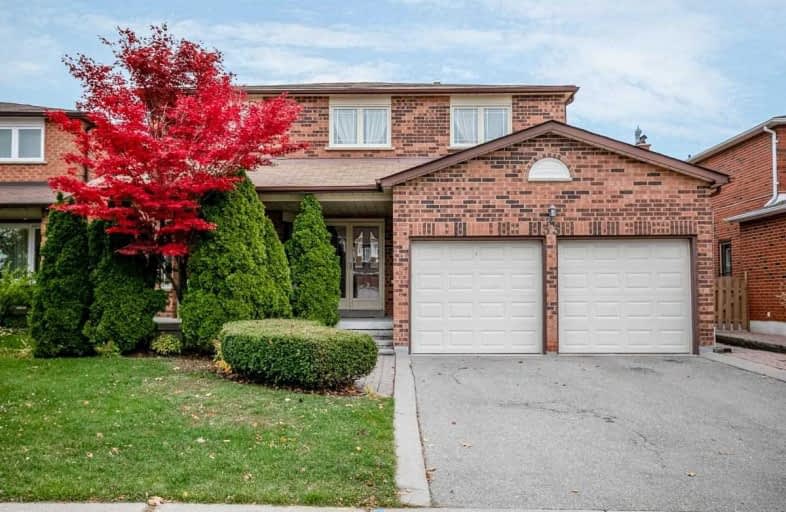 33 Saint Mark Drive, Vaughan | Image 1