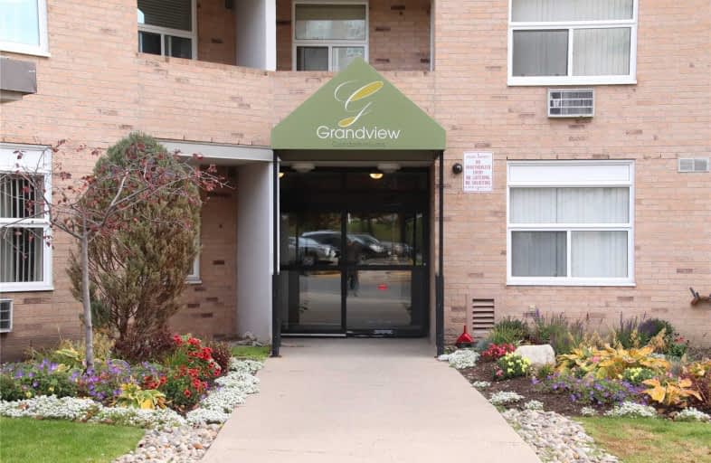 104-260 Davis Drive, Newmarket | Image 1