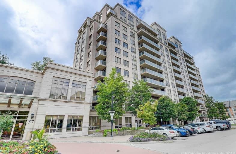 712-37 Galleria Parkway, Markham | Image 1