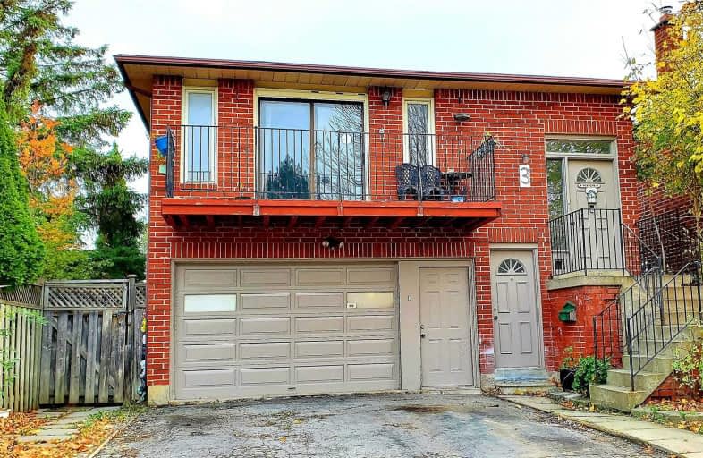 3 Pugsley Avenue, Richmond Hill | Image 1