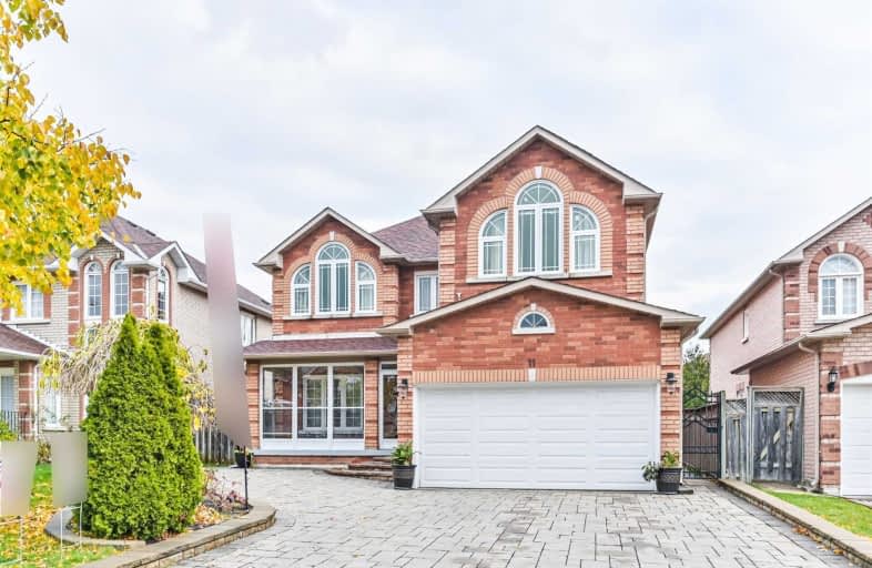 11 Deib Crescent, Markham | Image 1