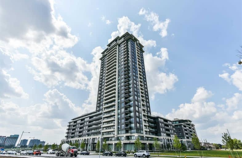 220-15 Water Street, Markham | Image 1