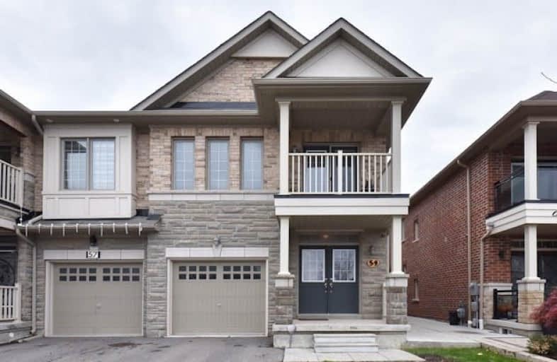 59 Via Toscana, Vaughan | Image 1