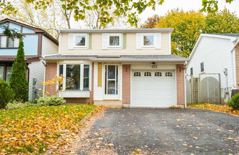 153 Snowshoe Crescent, Markham | Image 1